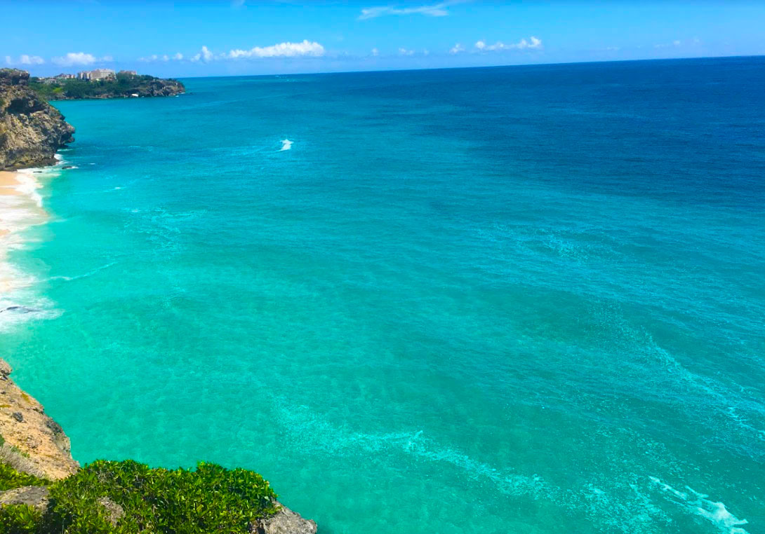 Lavender Point, St. Philip, Barbados