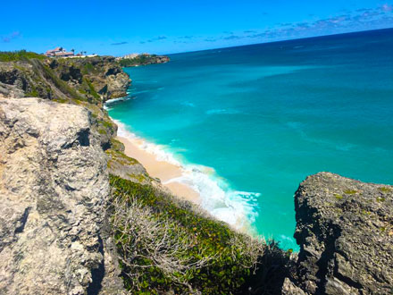 Lavender Point Northern View