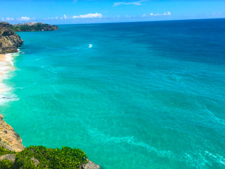 Lavender Point Northern View
