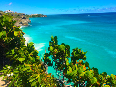 Lavender Point Unobstructed Ocean View