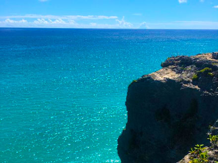 Lavender Point Southern View
