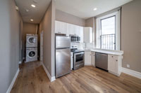 1423 W. Diamond St. - exterior