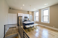 1423 W. Diamond St. - exterior