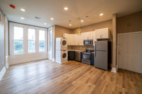 1423 W. Diamond St. - exterior