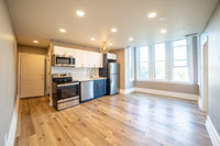 1423 W. Diamond St. - exterior