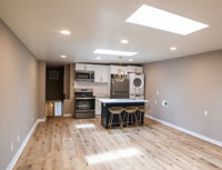 1423 W. Diamond St. - exterior