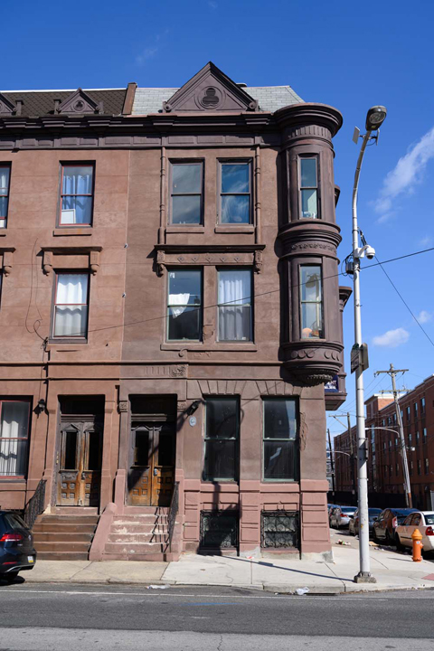 1423 W. Diamond St. 1423 W. Diamond St.