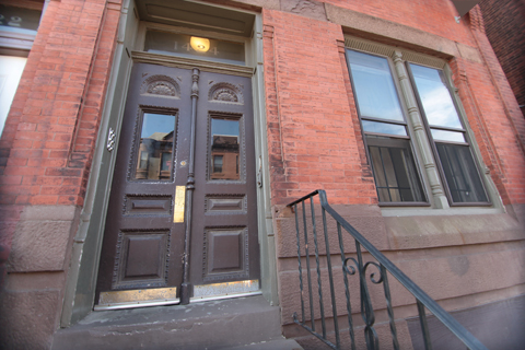 1424 W. Diamond St.