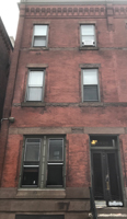1426 W. Diamond St. - exterior