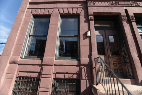1429 W. Diamond St.