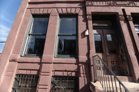 1429 W. Diamond St. - exterior