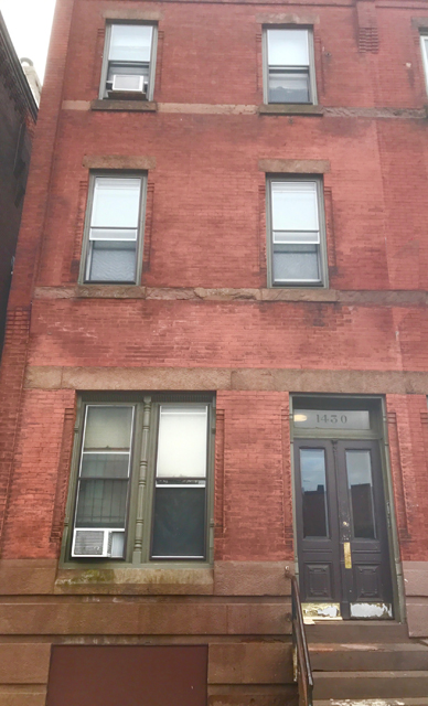 1430 W. Diamond St.