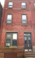 1430 W. Diamond St. - exterior