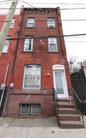 1516 W. Montgomery St. - exterior 1516 W. Montgomery Ave.