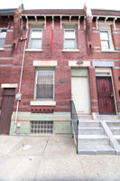 1530 Fontain St. 1530 Fontain St.