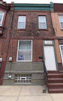 1520 W. Page St. - exterior 1520 W. Page St.