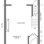 1520 W. Page St. 1520 W. Page St.