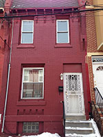 1530 Fontain St exterior 1530 Fontain St exterior