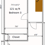 1530 Fontain St.