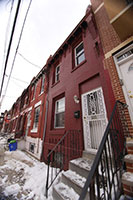 1530 Fontain St.