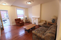 1530 Fontain St.