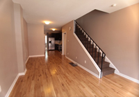 1534 Fontain St.