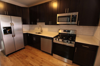 1534 Fontain St.
