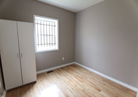1534 Fontain St.