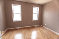 1534 Fontain St.