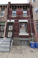1536 Fontain St. 1536 Fontain St.