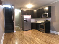 1536 Fontain St.