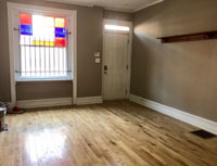1536 Fontain St.