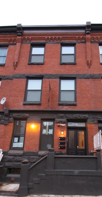 1627 W. Diamond St.