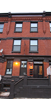 1918 N. Gratz St. 1918 N. Gratz St.