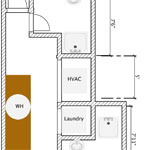 1705 N Willington