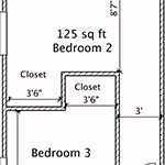1708 N. 16th St. Apt 1R