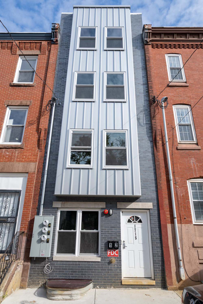 1715 W. Berks St.