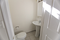 1718 W. Norris St. Apt 2