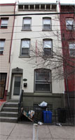 1732 N. Sydenham St. - exterior 1732 N. Sydenham St. - exterior