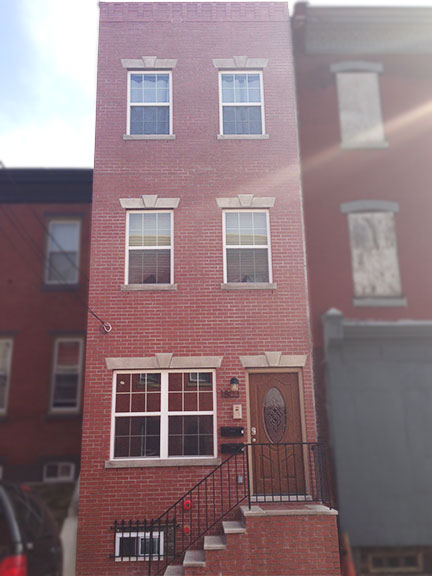 1803 N Willington St exterior 1803 N Willington St exterior