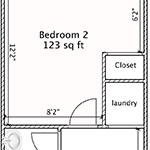 1708 N. 16th St. Apt 1R