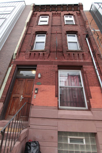 1809 N. 17th St. 1809 N. 17th St.