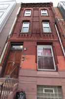 1809 N 17th St exterior 1809 N 17th St exterior