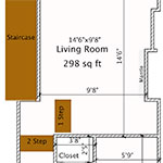 1809 N. Willington St.