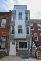1542 Fontain St. exterior 1815 N Willington exterior