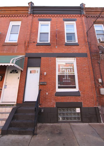 1819 N Willington St.