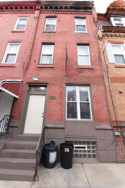 1820 N. Willington St.