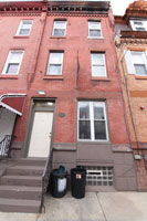 1820 N Willington St exterior 1820 N Willington St exterior