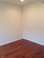 front bedroom