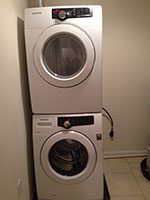 laundry